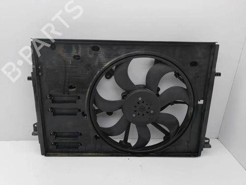 Used Radiator fan Radiator fan 33922126 33922126