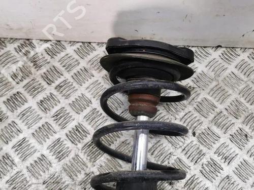 Right front shock absorber MERCEDES-BENZ C-CLASS (W204) C 200 CDI (204.007, 204.006) | BP28845570M17 