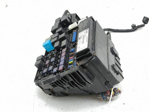 Fuse box MAZDA CX-5 (KF) 2.2 D | BP38249543E1 - Image 7