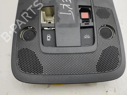 Interior roof light AUDI A1 Sportback (GBA) 25 TFSI | BP36046349I8 - Image 9