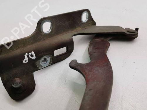 Hinge/Door check strap NISSAN MURANO I (Z50) 3.5 4x4 | BP28851540C146 