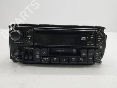 Elektronisk modul CHRYSLER VOYAGER II (ES) 2.5 TD (118 hp) 28853845