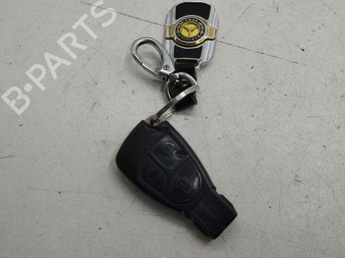 Used Electronic module MERCEDES-BENZ M-CLASS (W164) ML 350 4-matic (164.186) (272 hp) 28852916