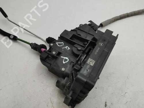 Front right lock MERCEDES-BENZ E-CLASS (W213) E 220 d (213.004) | BP36103593C97 - Image 7