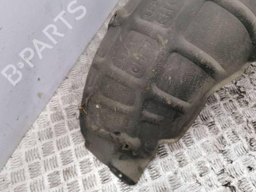 Wheel arch MAZDA 6 Estate (GJ, GL) 2.2 D | BP28878822C56 