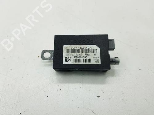 Used Electronic module Electronic module 36197329 36197329