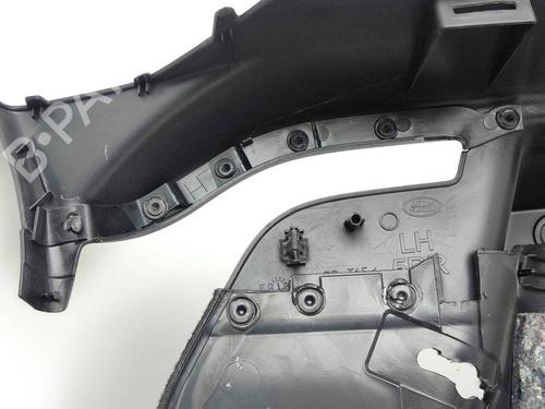 Boot lining LAND ROVER RANGE ROVER EVOQUE (L538) 2.2 D 4x4 | BP28878992I3 