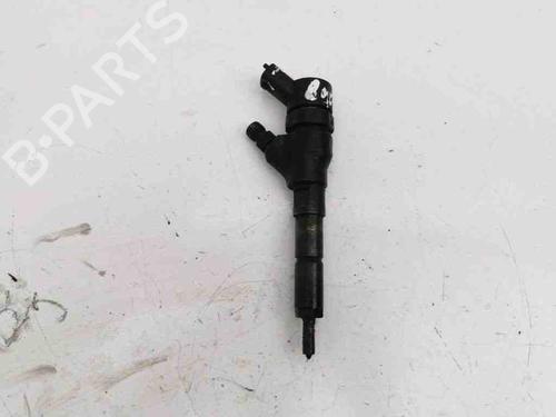 Used Injector PEUGEOT 308 I (4A_, 4C_) 1.6 HDi (90 hp) 28901745