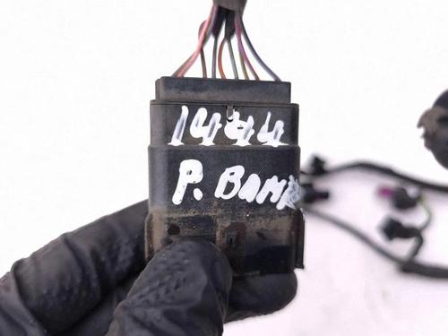 Electronic module VOLVO V60 II (225) D3 | BP37610507M83  - Image 8