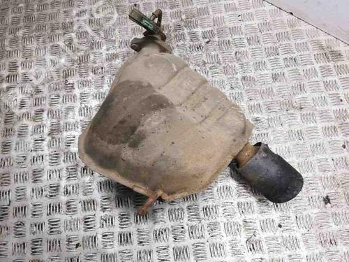 Exhaust system JEEP GRAND CHEROKEE IV (WK, WK2) 3.0 CRD V6 4x4 | BP28879944M121