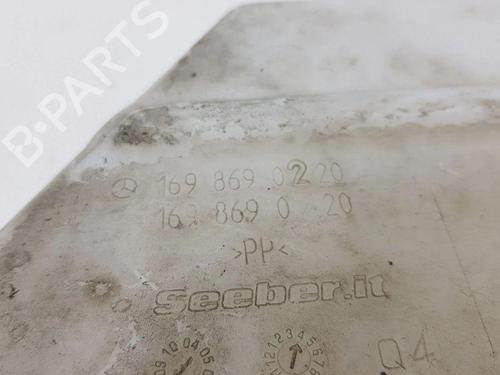 Windscreen washer tank MERCEDES-BENZ B-CLASS Sports Tourer (W245) B 200 CDI (245.208) | BP28903562C113 