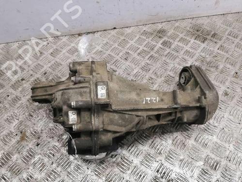 Used Front differential Front differential 28879535 28879535