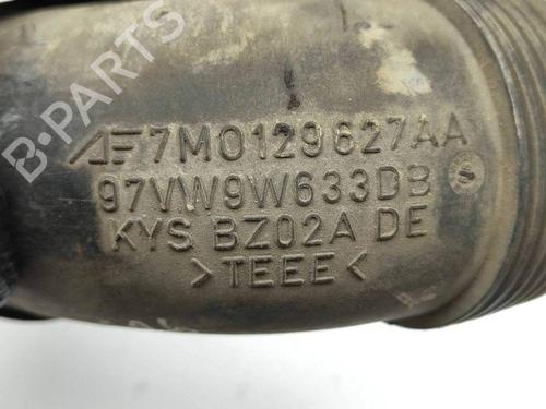 Pipe FORD GALAXY III (CK) 2.0 TDCi | BP28880336M125 