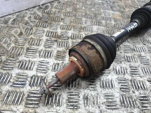 Right front driveshaft VOLVO V60 II (225) D3 | BP37657285M39 - Image 3