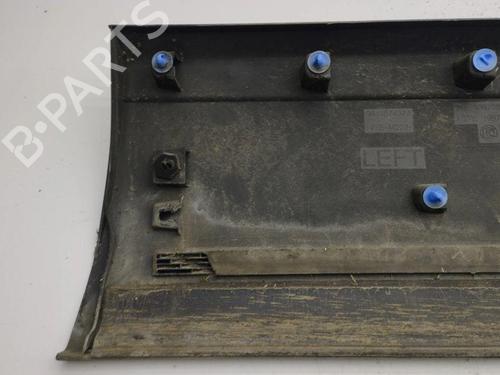 Door moulding trim PEUGEOT 2008 II (UD_, US_, UY_, UJ_, UR_, UC_) 1.5 BlueHDI 110 (UDYHSK) | BP28900995C150 