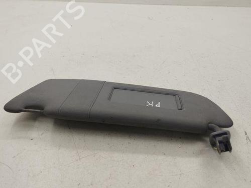Left sun visor AUDI A4 B5 (8D2) 1.9 TDI | BP28850516I1 