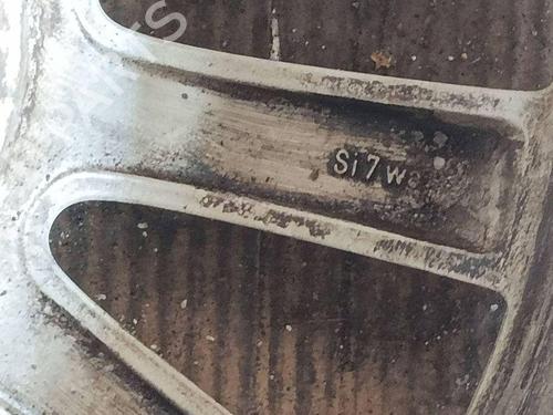 Rim MERCEDES-BENZ B-CLASS Sports Tourer (W245) B 200 CDI (245.208) | BP28889486C45 