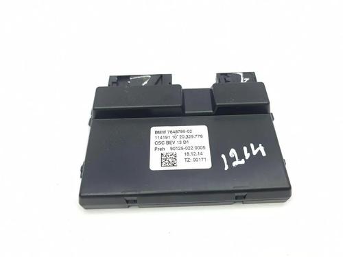 Electronic module BMW i3 (I01) Range Extender | BP36179148M83 - Image 4