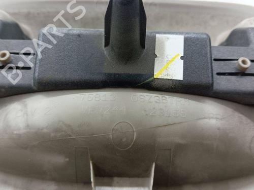 Håndtag i tag CHRYSLER VOYAGER IV (RG, RS) 2.8 CRD | BP28895698I35 