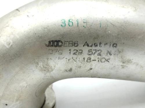 Pipe AUDI A6 C7 (4G2, 4GC) S6 quattro | BP36081568M125 - Image 7