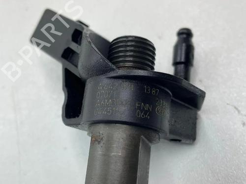 Injector CHRYSLER 300C (LX, LE) 3.0 CRD | BP36197475M100 - Image 3