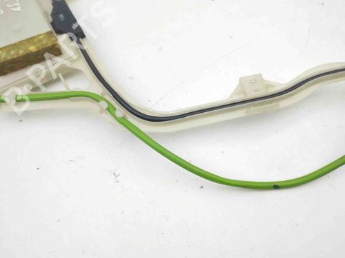 Elektronisk modul MERCEDES-BENZ S-CLASS (W220, V220) S 320 CDI (220.026, 220.126) | BP28872345M83