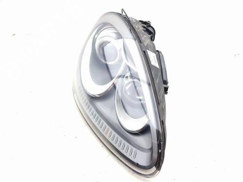 Right headlight PORSCHE CAYENNE (92A) 3.0 Diesel | BP29569452C29 