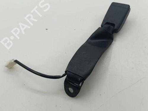 Seat buckle NISSAN X-TRAIL II (T31) 2.0 dCi 4x4 | BP28886435I32 