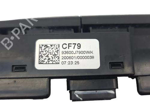 Spak kontakt KIA CEED Hatchback Van (CD) 1.4 T-GDI | BP33259369I30 - Image 9