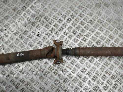 Driveshaft LEXUS IS II (_E2_) 220d (ALE20) | BP33254947M37 - Image 6