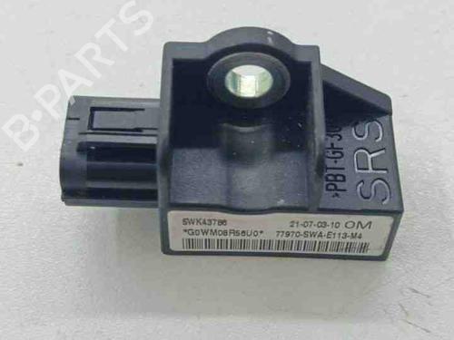 Sensore elettronico HONDA CR-V II (RD_) 2.2 CTDi (RD9) | BP28841191M84