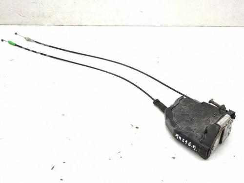 Used Rear right lock Rear right lock TOYOTA PRIUS PLUS (_W4_) 1.8 Hybrid (ZVW40W, ZVW41W) (136 hp) 40282958 40282958