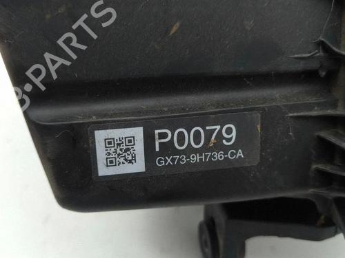 Air filter box JAGUAR E-PACE (X540) 2.0 D180 AWD | BP38248269M87 - Image 4
