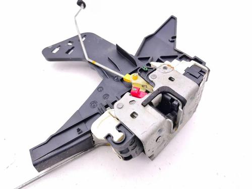 Used Front right lock CHRYSLER GRAND VOYAGER V (RT) 3.8 (193 hp) 31020758
