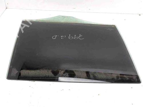 Rear right door window MERCEDES-BENZ M-CLASS (W164) ML 320 CDI 4-matic (164.122) | BP28900331C21