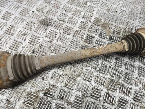 Left rear driveshaft LEXUS IS II (_E2_) 220d (ALE20) | BP32666145M40 - Image 2