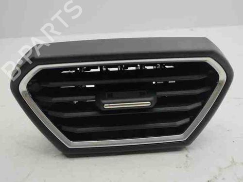 Luftventilen SEAT LEON (KL1, KLG) 1.5 TSI (131 hp) 28861421