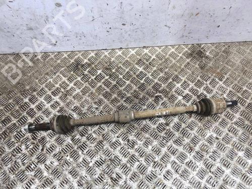 Used Left rear driveshaft Left rear driveshaft MITSUBISHI OUTLANDER III (GG_W, GF_W, ZJ, ZL, ZK) 2.0 Hybrid 4WD (GG2W) (200 hp) 40288570 40288570