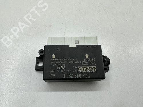 Used Electronic module Electronic module SEAT ATECA (KH7, KHP) 1.4 TSI (150 hp) 40209362 40209362