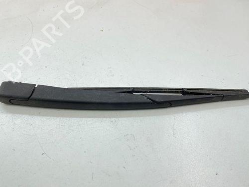 Used Rear windshield wiper arm SAAB 900 II Convertible 2.3 -16 (150 hp) 28868753