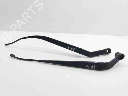 Used Front windshield wiper arm MITSUBISHI OUTLANDER II (CW_W) 2.2 DI-D 4WD (156 hp) 28847629