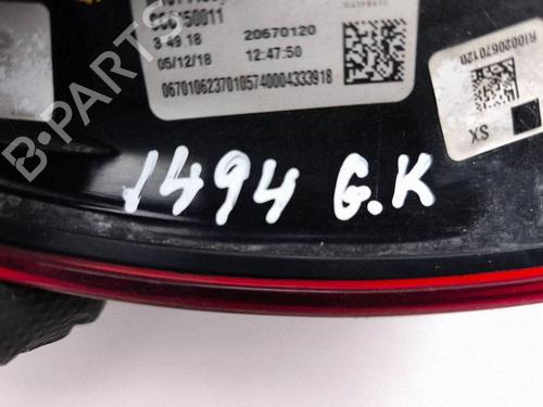 Left taillight MASERATI LEVANTE SUV (M161) 3.0 S Q4 | BP40151227C34 - Image 12