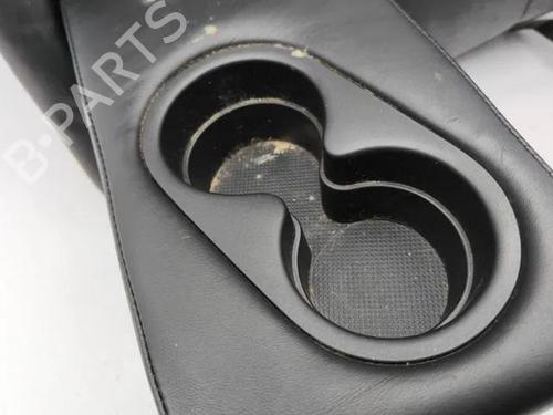 Sæde Bagtil MAZDA CX-7 (ER) 2.2 MZR-CD AWD (ER10A) | BP28849052C17 