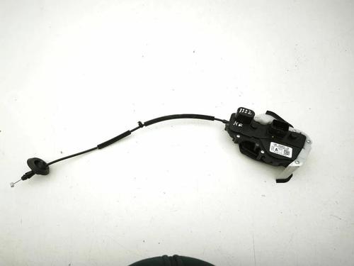 Used Rear left lock Rear left lock 36199227 36199227