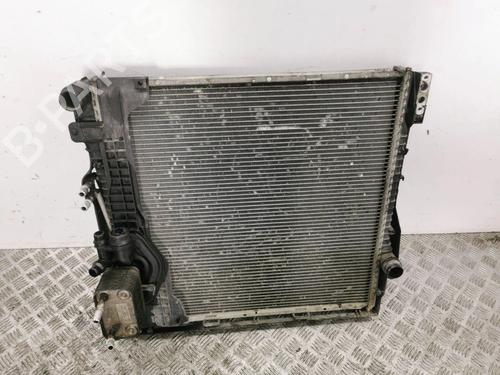 Radiator set BMW X5 (E53) 3.0 i | BP28872985M120 - Image 9
