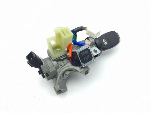 Used Ignition barrel Ignition barrel HYUNDAI IONIQ (AE) 1.6 GDI Hybrid (141 hp) 40208330 40208330
