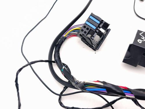 Electronic module MASERATI QUATTROPORTE V 4.2 | BP29813151M83