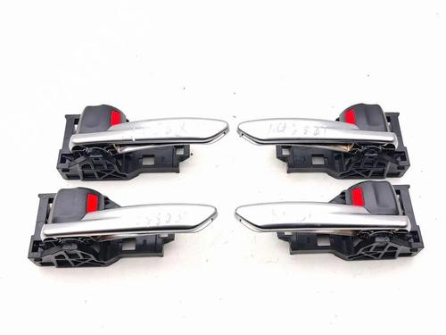 Used Front left interior door handle Front left interior door handle 36191436 36191436