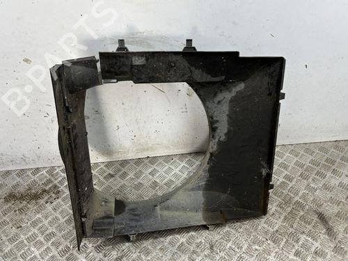 Used Radiator fan LAND ROVER RANGE ROVER SPORT I (L320) 2.7 D 4x4 (190 hp) 28907591