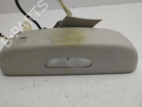 Rear mirror MERCEDES-BENZ E-CLASS (W211) E 200 CDI (211.007) | BP36349780I6 - Image 4